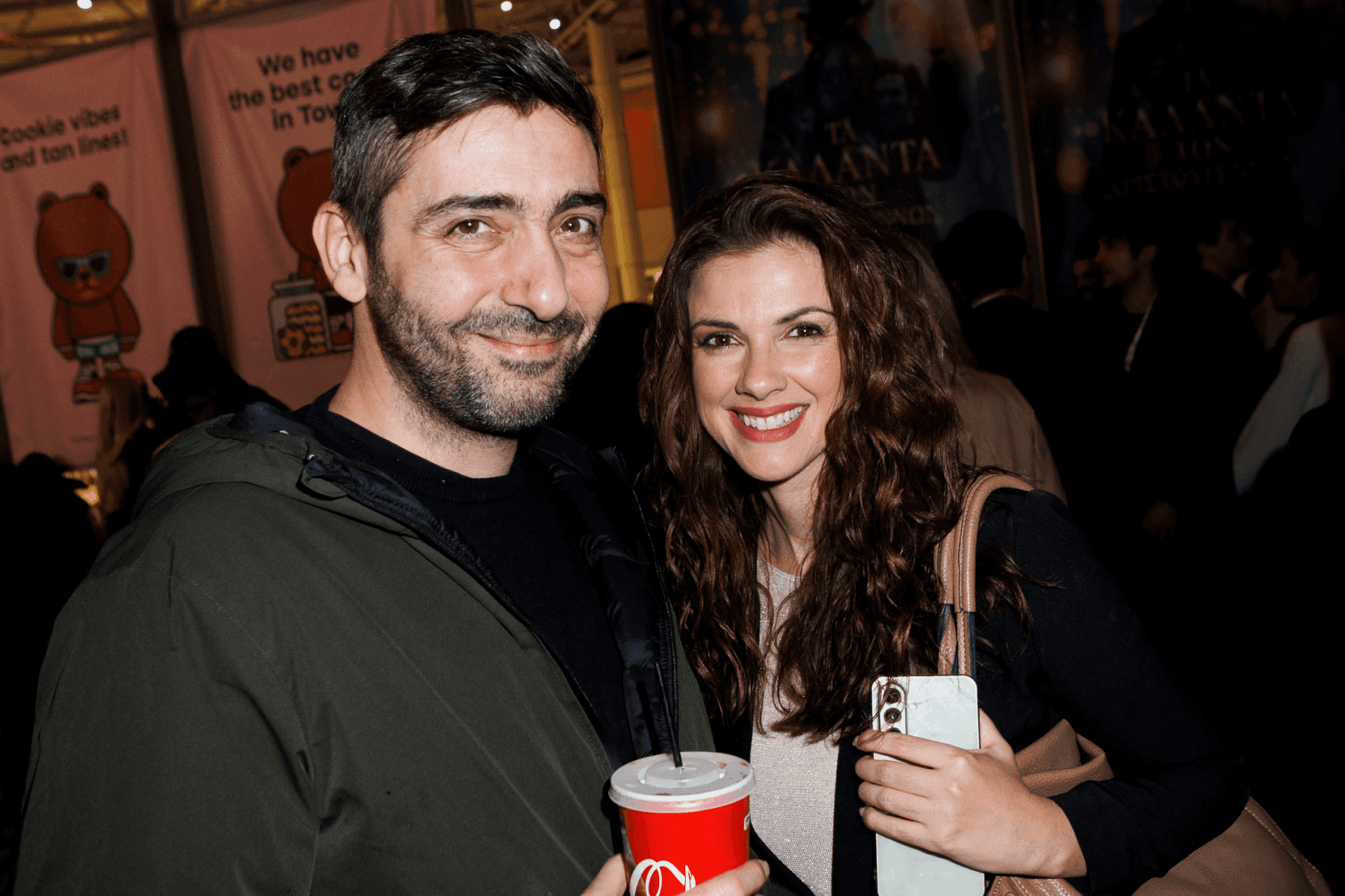 Premiere photo 10 from The Christmas Carols