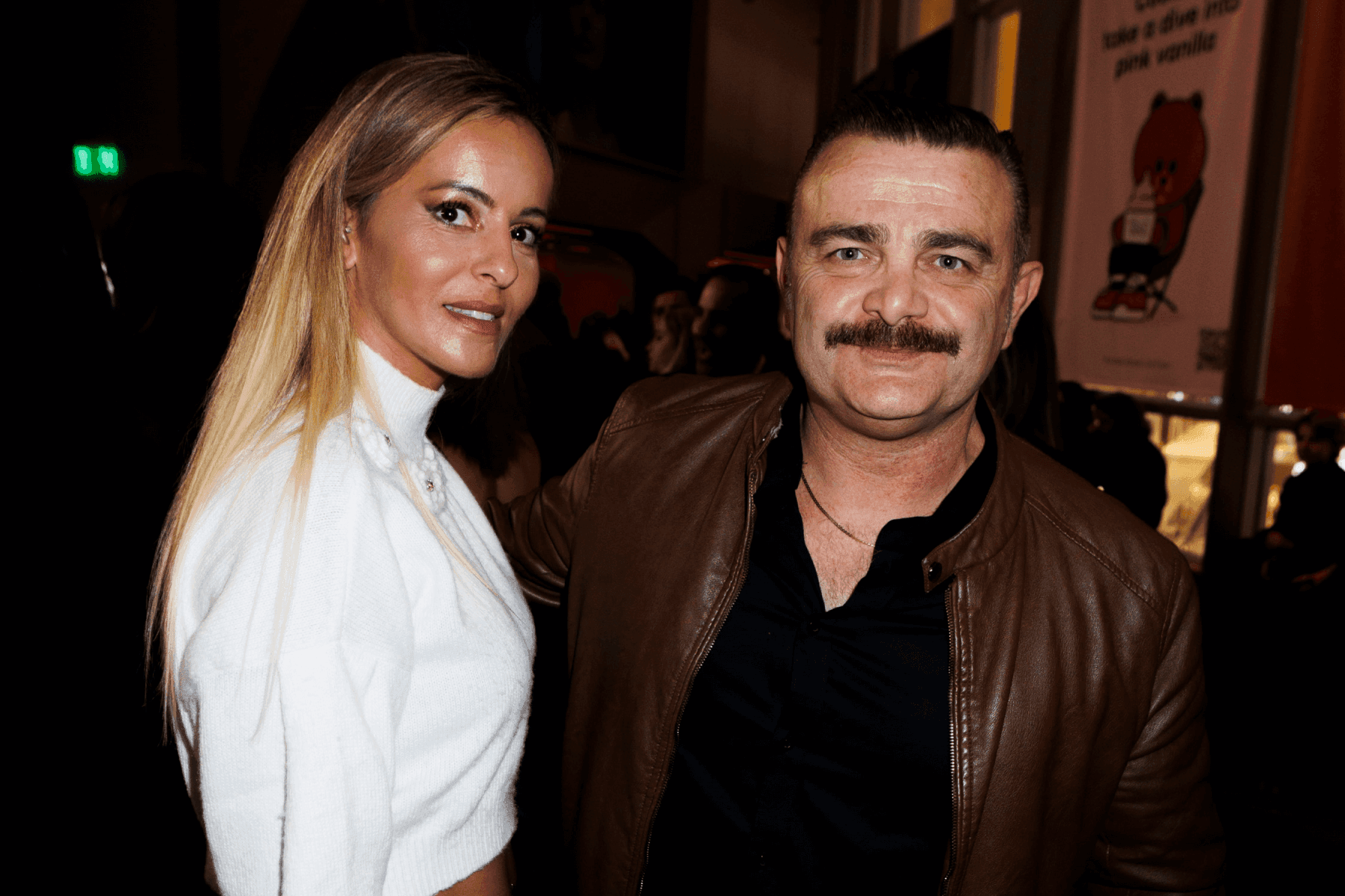 Premiere photo 11 from The Christmas Carols