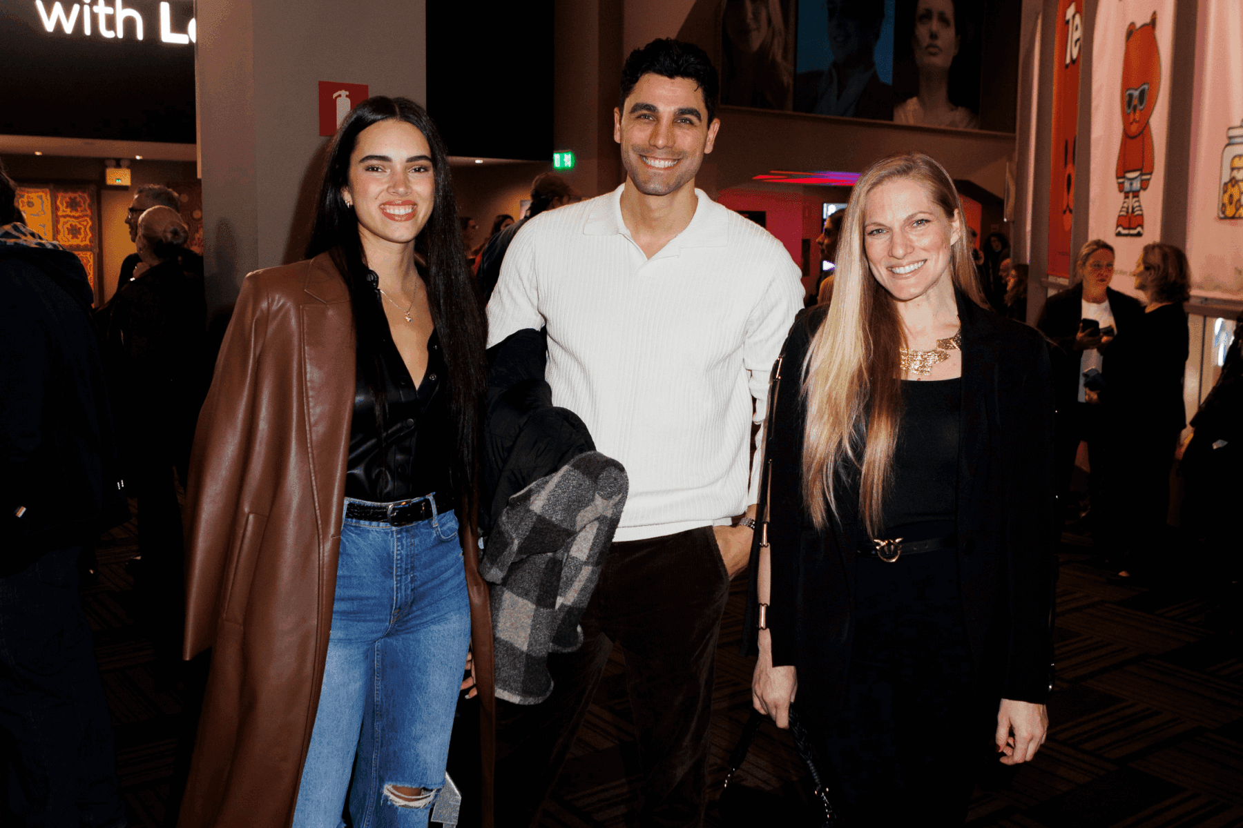 Premiere photo 13 from The Christmas Carols