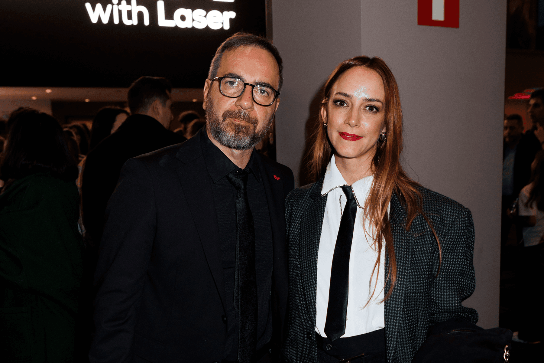 Premiere photo 5 from The Christmas Carols